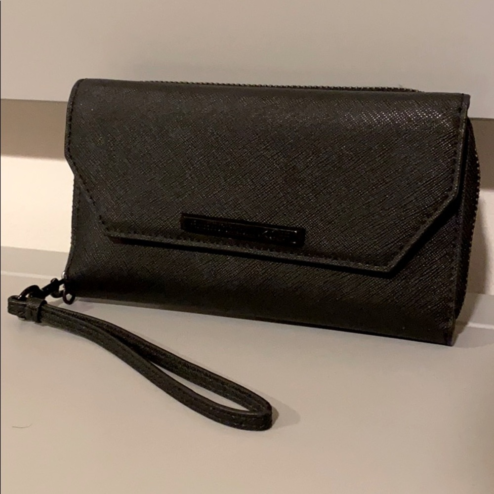 Rebecca Minkoff Wristlet Wallet